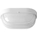 Progress Canada - LED Flush Mount - Bulkheads LED - White- Union Lighting Luminaires Decor
