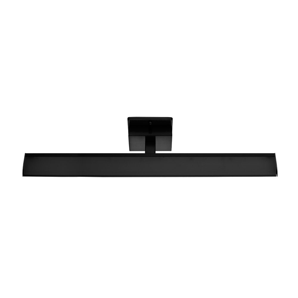 Eglo Canada - LED Bath/Vanity - Tabiano - Matte Black- Union Lighting Luminaires Decor