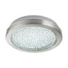 Eglo Canada - LED Ceiling Mount - Arezzo - Matte Nickel- Union Lighting Luminaires Decor