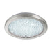 Eglo Canada - LED Ceiling Mount - Arezzo 2 - Matte Nickel- Union Lighting Luminaires Decor