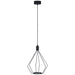 Eglo Canada - LED Pendant - Cados - Black- Union Lighting Luminaires Decor