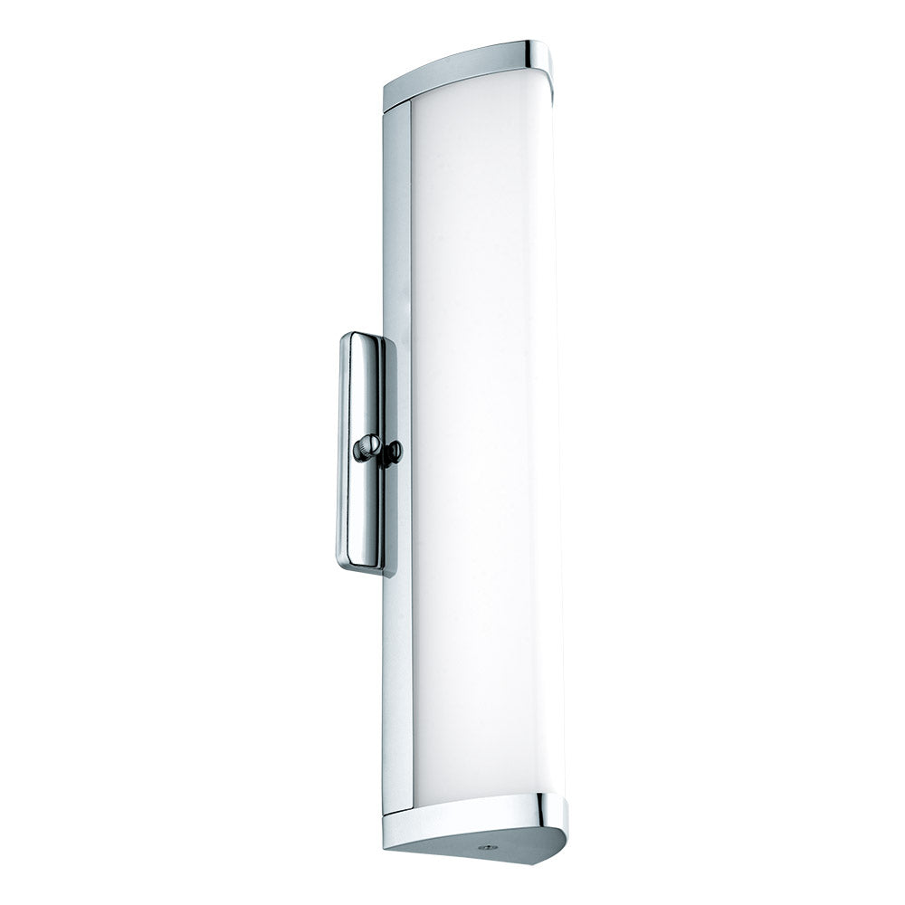 Eglo Canada - LED Bath/Vanity - Gita 2 - Chrome- Union Lighting Luminaires Decor