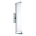 Eglo Canada - LED Bath/Vanity - Gita 2 - Chrome- Union Lighting Luminaires Decor