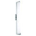 Eglo Canada - LED Bath/Vanity - Gita 2 - Chrome- Union Lighting Luminaires Decor