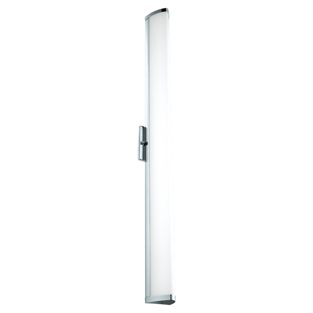 Eglo Canada - LED Bath/Vanity - Gita 2 - Chrome- Union Lighting Luminaires Decor