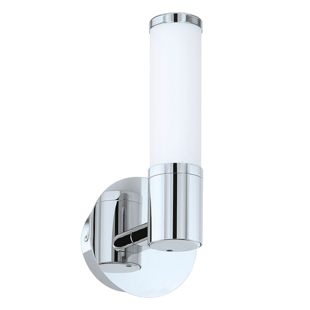 Eglo Canada - LED Bath/Vanity - Palmera 1 - Chrome- Union Lighting Luminaires Decor