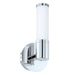 Eglo Canada - LED Bath/Vanity - Palmera 1 - Chrome- Union Lighting Luminaires Decor