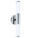 Eglo Canada - LED Bath/Vanity - Palmera 1 - Chrome- Union Lighting Luminaires Decor