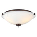 Visual Comfort Fan Canada - LED Light Kit - Universal - Roman Bronze- Union Lighting Luminaires Decor