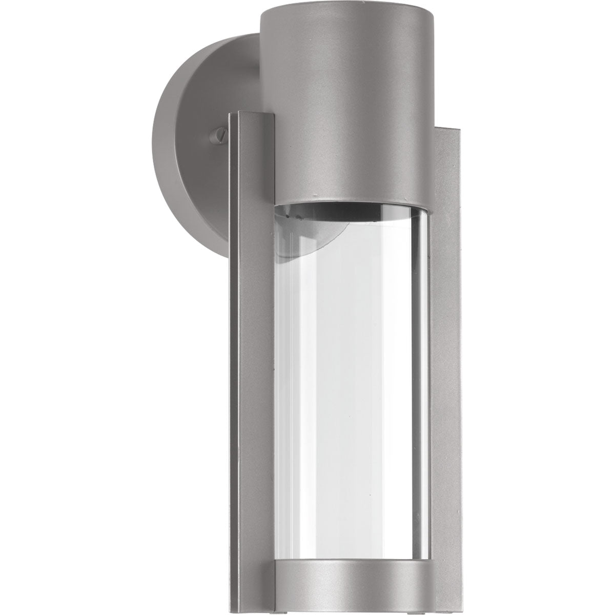 Progress Canada - LED Wall Lantern - Z-1030 LED - Metallic Gray- Union Lighting Luminaires Decor