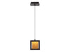 Avenue Lighting - LED Pendant - Brentwood - Dark Bronze- Union Lighting Luminaires Decor