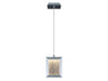 Avenue Lighting - LED Pendant - Brentwood - Brushed Aluminum- Union Lighting Luminaires Decor