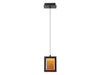 Avenue Lighting - LED Pendant - Brentwood - Dark Bronze- Union Lighting Luminaires Decor