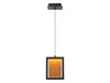 Avenue Lighting - LED Pendant - Brentwood - Dark Bronze- Union Lighting Luminaires Decor