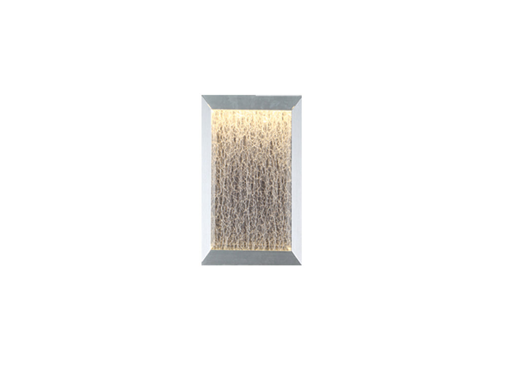 Avenue Lighting - LED Pendant - Brentwood - Brushed Aluminum- Union Lighting Luminaires Decor