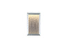 Avenue Lighting - LED Pendant - Brentwood - Brushed Aluminum- Union Lighting Luminaires Decor