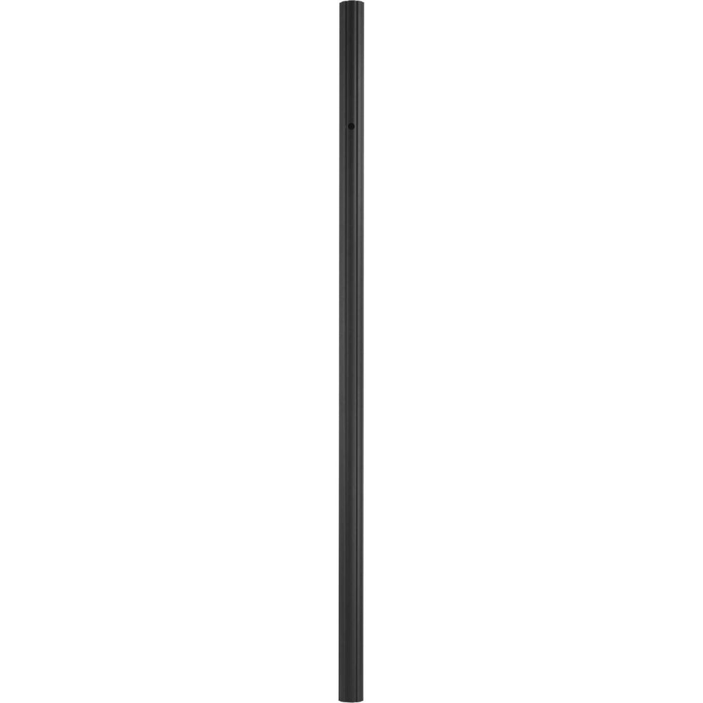 Progress Canada - Outdoor Post - Outdoor Posts - Black- Union Lighting Luminaires Decor