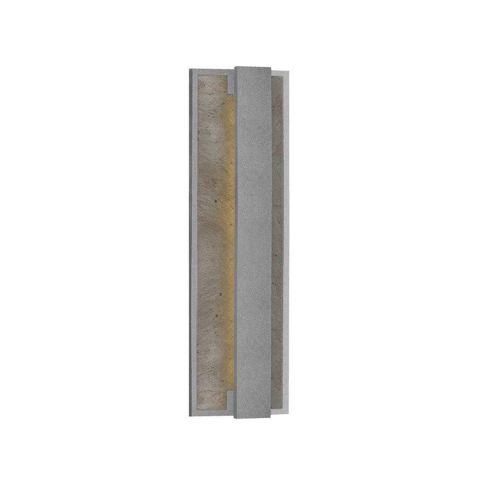 Kuzco Canada - LED Wall Sconce - Caspian - Gray- Union Lighting Luminaires Decor