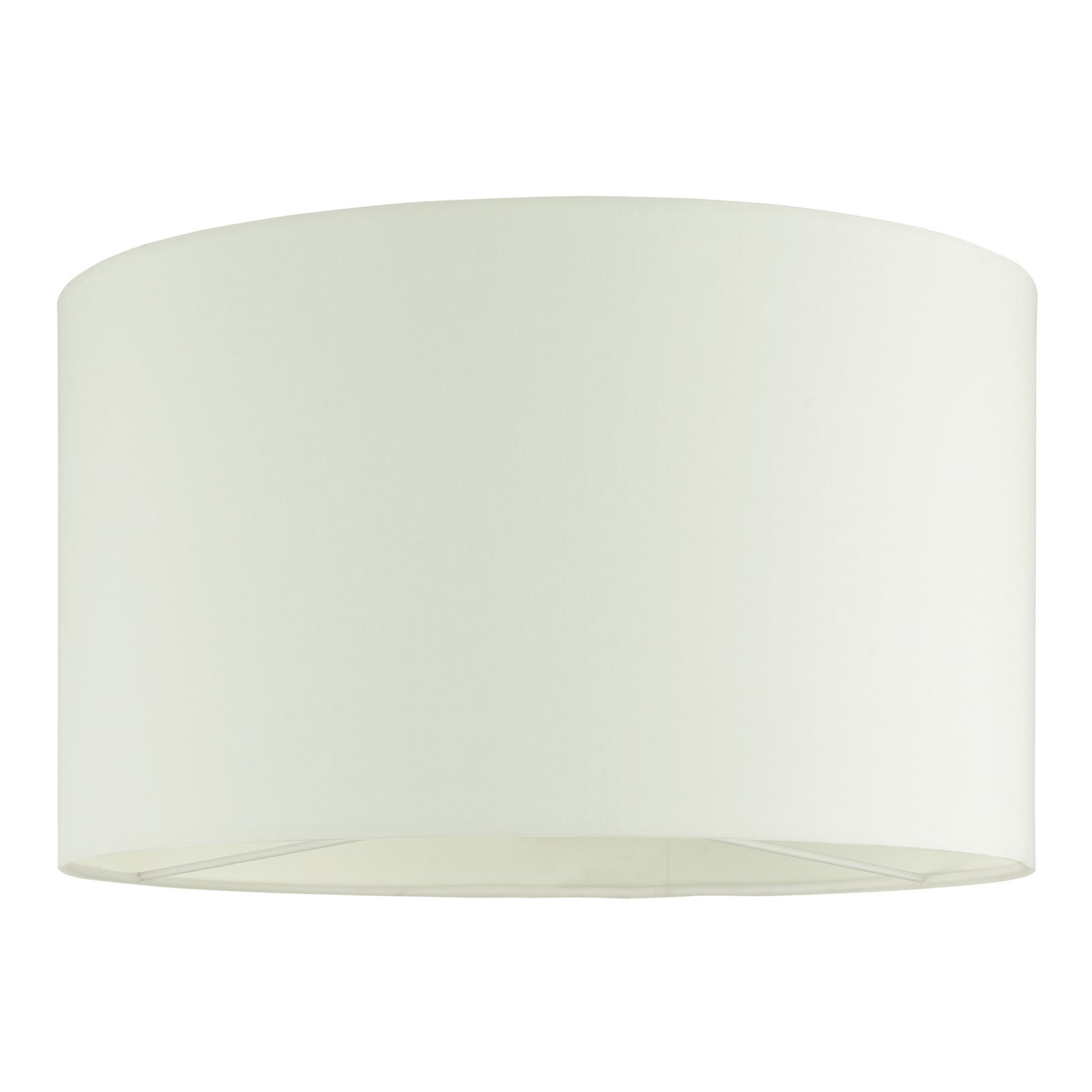 Eglo Canada - Lamp Shade - Santander - White Fabric- Union Lighting Luminaires Decor