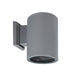 Eurofase Canada - One Light Outdoor Wall Mount - Outdoor - Grey- Union Lighting Luminaires Decor