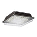 Eurofase Canada - OUTDR,LED SURFACE,20W,BRONZE - ARCHITECTURAL OUTDOOR - Architectural Bronze- Union Lighting Luminaires Decor