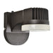 Eurofase Canada - LED Outdoor Wall Mount - Outdoor - Architectual Bronze- Union Lighting Luminaires Decor