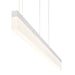 Eurofase Canada - LED Pendant - Tunnel - White- Union Lighting Luminaires Decor