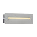 Eurofase Canada - LED Outdoor Inwall - Outdoor - Marine Grey- Union Lighting Luminaires Decor