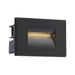Eurofase Canada - OUTDR,LED INWALL,3.6W,GRAPH - ARCHITECTURAL OUTDOOR - Graphite Grey- Union Lighting Luminaires Decor
