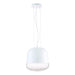 Eurofase Canada - One Light Pendant - Corson - White- Union Lighting Luminaires Decor