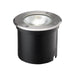 Eurofase Canada - RAVANNE,LED INGRND,RD,1X7W,SS - RAVANNE - Stainless Steel- Union Lighting Luminaires Decor
