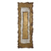 Uttermost - Panel - Jaymes - Antique Bronze, Silver, And Gold- Union Lighting Luminaires Decor