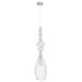 Dainolite Canada - One Light Pendant - White- Union Lighting Luminaires Decor