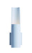 ET2 - LED Outdoor Wall Sconce - Alumilux Runway - White- Union Lighting Luminaires Decor