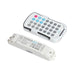 Dainolite Canada - Mini Chaising Strip Remote Controller - LED - White- Union Lighting Luminaires Decor