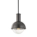 Mitzi Canada - One Light Pendant - Riley - Old Bronze- Union Lighting Luminaires Decor