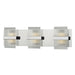 ELK Home - LED Vanity - Desiree - Polished Chrome- Union Lighting Luminaires Decor