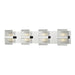 ELK Home - LED Vanity - Desiree - Polished Chrome- Union Lighting Luminaires Decor