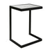 Uttermost - Accent Table - Windell - Aged Black- Union Lighting Luminaires Decor