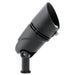 Kichler Canada - LED Accent - Landscape Led - Textured Black- Union Lighting Luminaires Decor