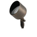 Kichler Canada - One Light Uplight - Centennial Brass- Union Lighting Luminaires Decor