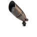 Kichler Canada - One Light Accent - Centennial Brass- Union Lighting Luminaires Decor