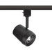 W.A.C. Canada - LED Track Head - Ocularc - Black- Union Lighting Luminaires Decor