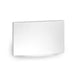 W.A.C. Canada - LED Step and Wall Light - Ledme Step And Wall Lights - White On Aluminum- Union Lighting Luminaires Decor
