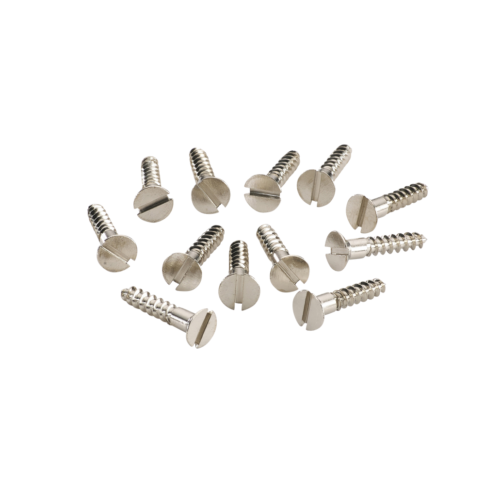 Armac_Martin_(12'S)_Slotted_Flat_Csk_Aged_Copper