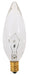 Satco Canada - Light Bulb - Clear- Union Lighting Luminaires Decor