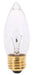Satco Canada - Light Bulb - Clear- Union Lighting Luminaires Decor