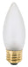 Satco Canada - Light Bulb - Frost- Union Lighting Luminaires Decor