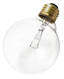 Satco Canada - Light Bulb - Clear- Union Lighting Luminaires Decor