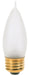 Satco Canada - Light Bulb - Frost- Union Lighting Luminaires Decor